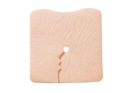tracoe purofoam compress small