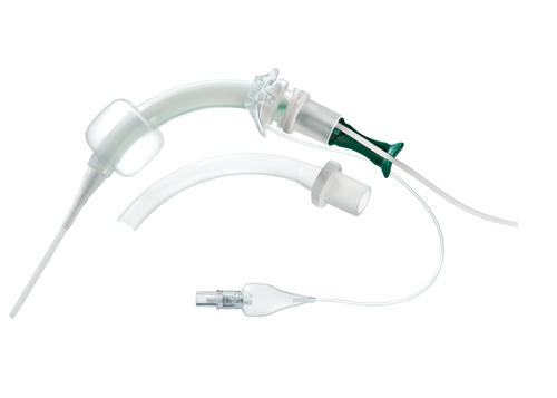 tracoe twist plus tracheostomy tube