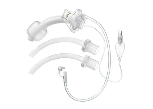 tracoe twist plus tracheostomy tube