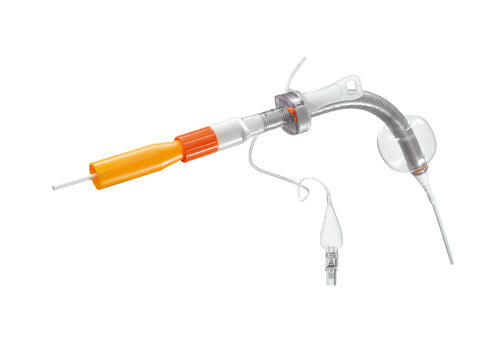 tracoe vario tracheostomy tube