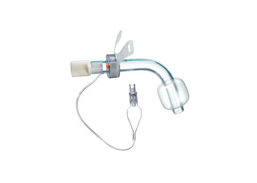 tracoe vario tracheostomy tube