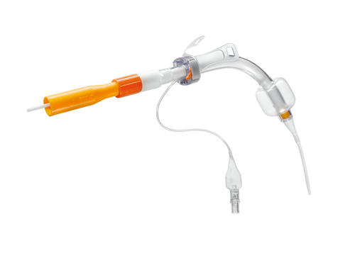 tracoe vario tracheostomy tube